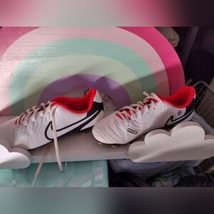 Nike football 🏈 shoes